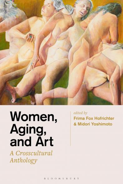 Women Aging and Art