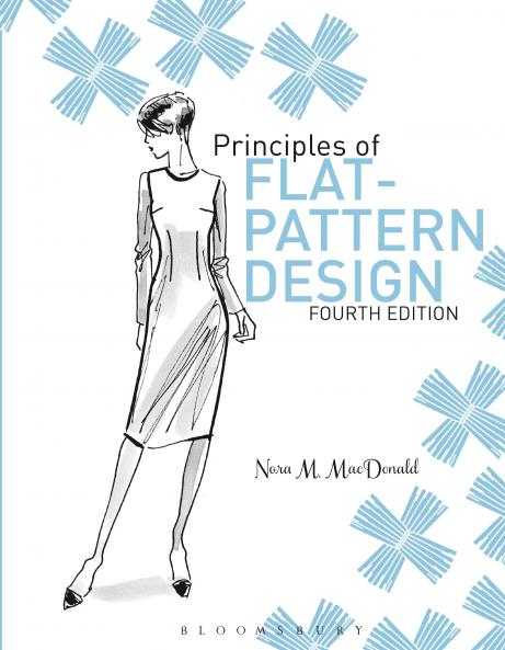Principles of Flat Pattern Design 4th Edition