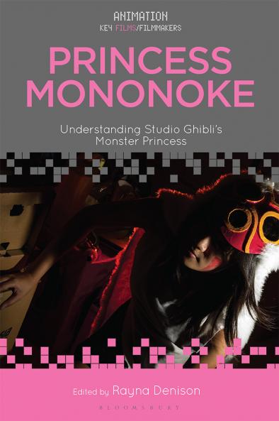 Princess Mononoke