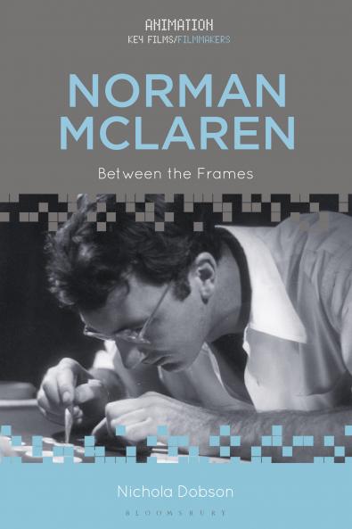 Norman McLaren