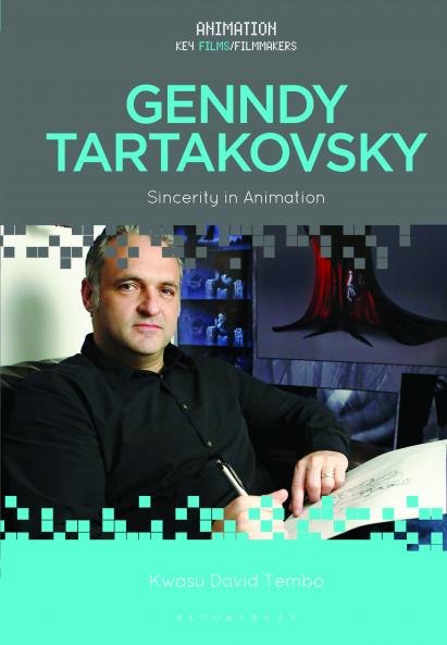 Genndy Tartakovsky