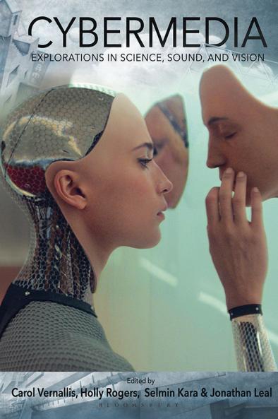 Cybermedia