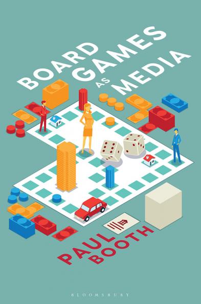 Board Games as Media