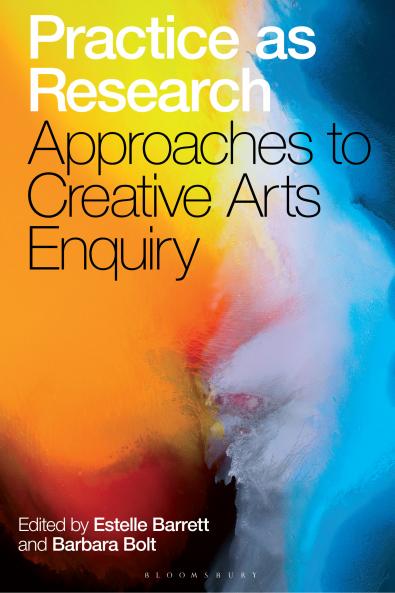 Practice as Research