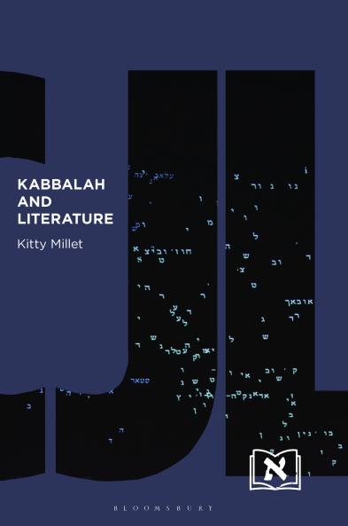 Kabbalah and Literature