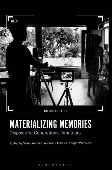 Materializing Memories