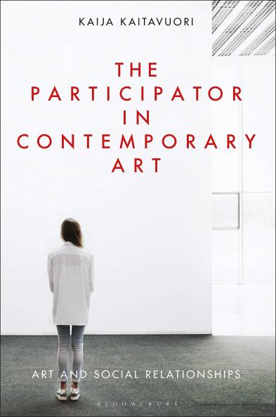 Participator in Contemporary Art