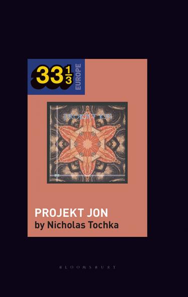 Ardit Gjebrea's Projekt Jon