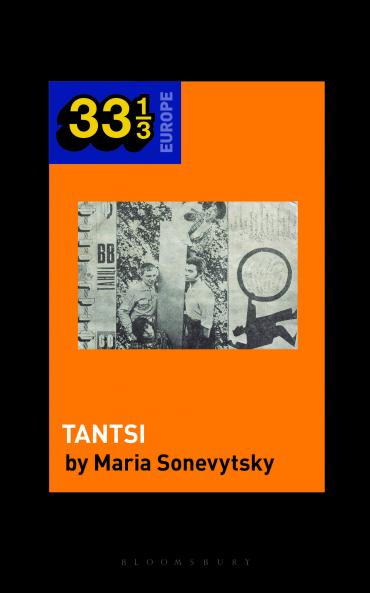 Vopli Vidopliassova's Tantsi