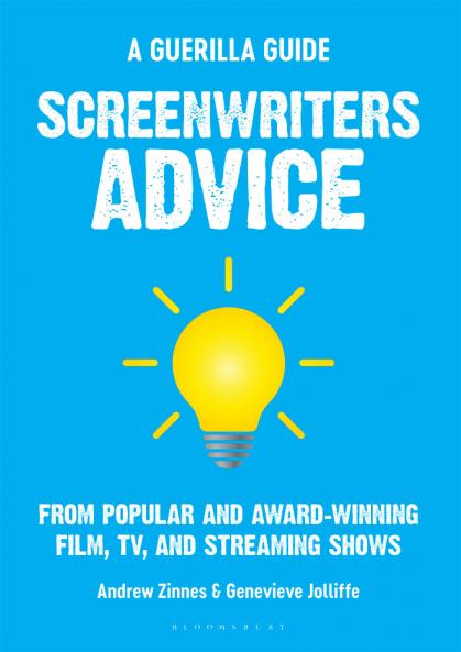Screenwriters Advice