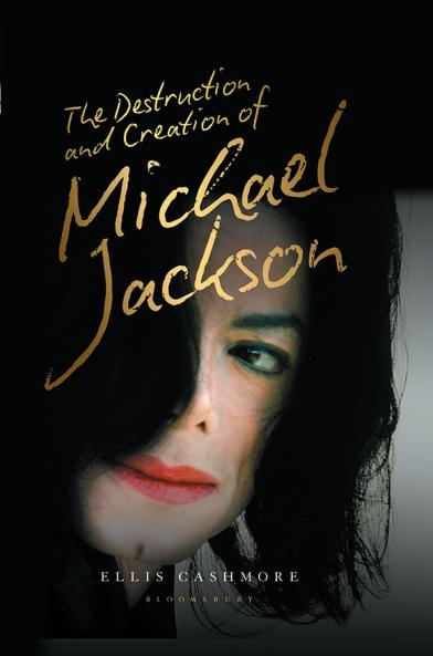 Destruction and Creation of Michael Jackson