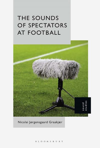 Sounds of Spectators at Football