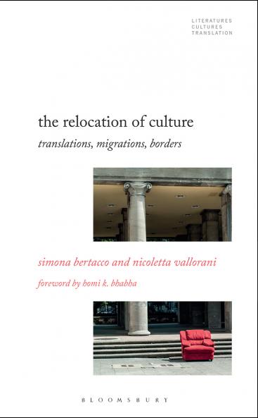 Relocation of Culture