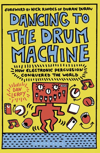 Dancing to the Drum Machine