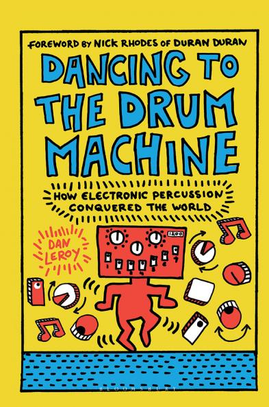 Dancing to the Drum Machine
