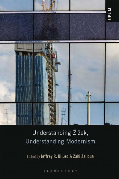 Understanding Žižek Understanding Modernism