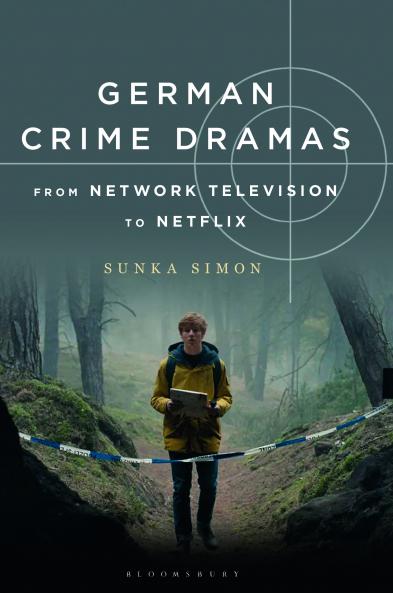 German Crime Dramas from Network Television to Netflix
