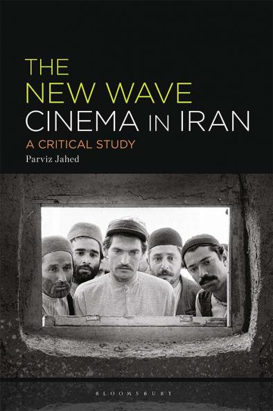 New Wave Cinema in Iran