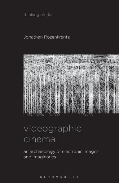 Videographic Cinema
