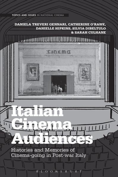 Italian Cinema Audiences