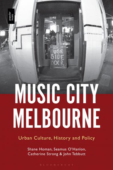 Music City Melbourne
