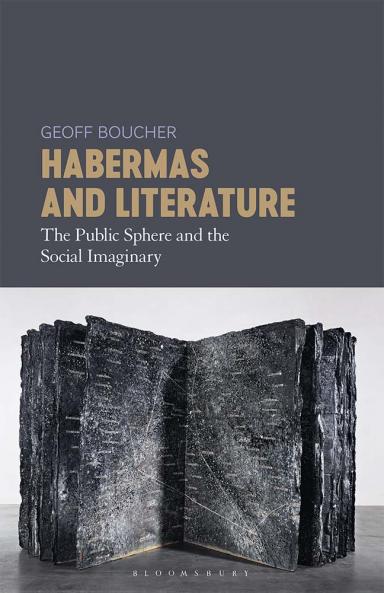 Habermas and Literature