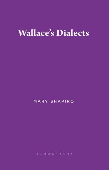 Wallace's Dialects