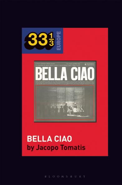 Nuovo Canzoniere Italiano's Bella Ciao