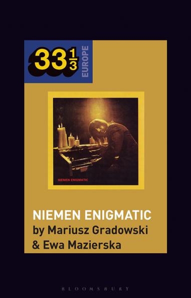 Czeslaw Niemen's Niemen Enigmatic