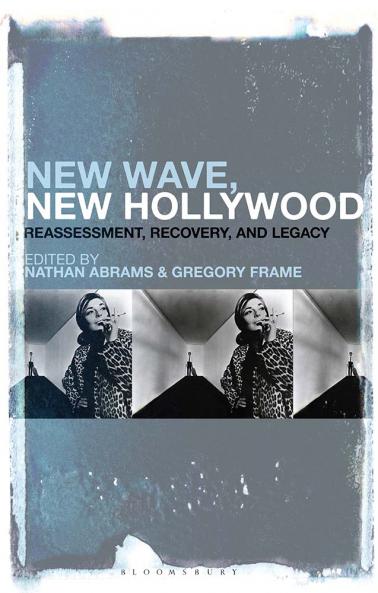 New Wave New Hollywood