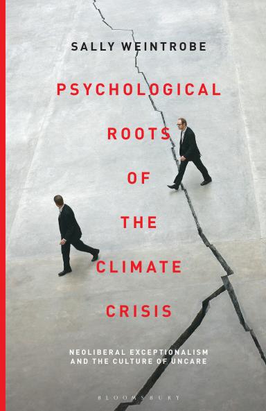 Psychological Roots of the Climate Crisis