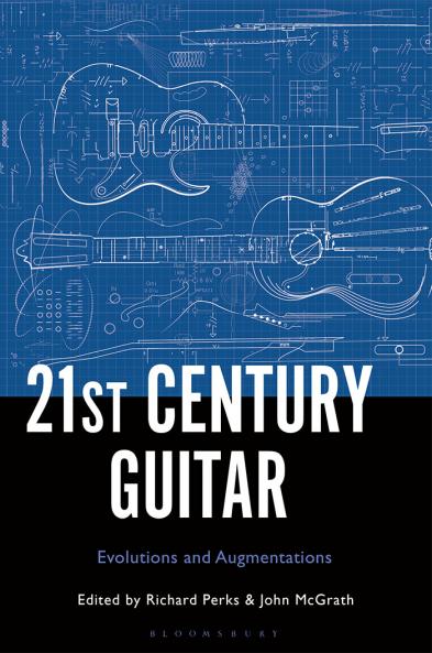 21st Century Guitar