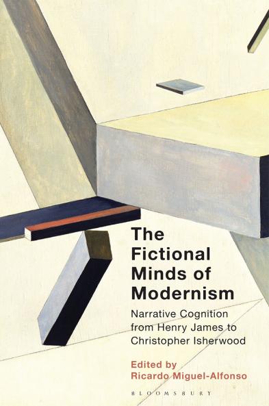 Fictional Minds of Modernism