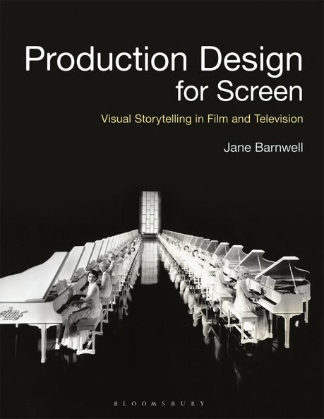 Production Design for Screen