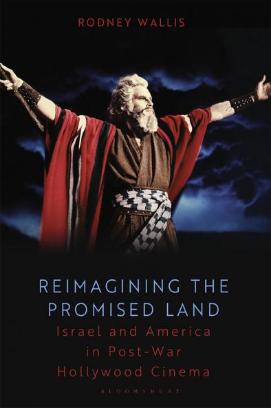 Reimagining the Promised Land