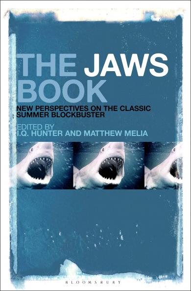 Jaws Book