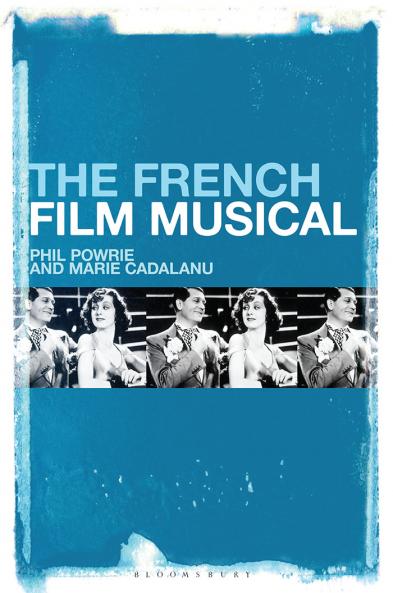French Film Musical