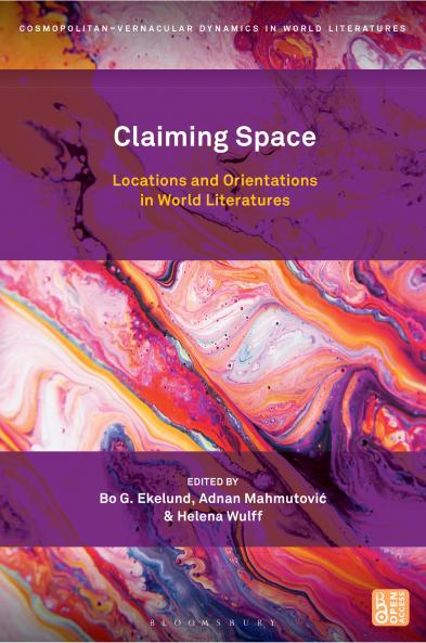 Claiming Space