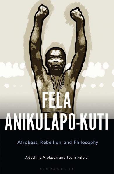 Fela Anikulapo-Kuti