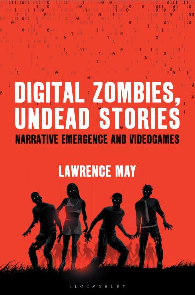 Digital Zombies Undead Stories