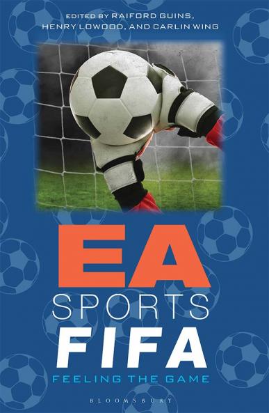 EA Sports FIFA