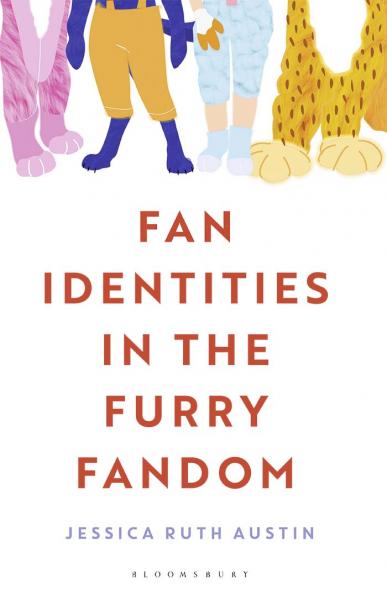 Fan Identities in the Furry Fandom