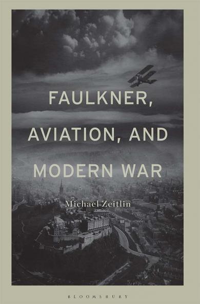Faulkner Aviation and Modern War