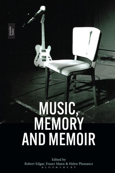 Music Memory and Memoir