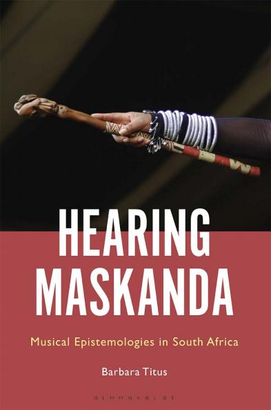 Hearing Maskanda