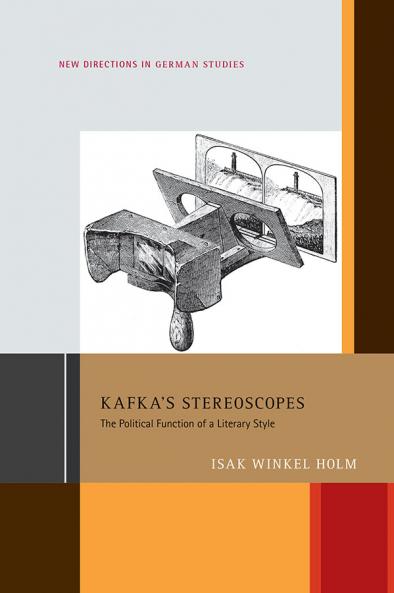 Kafka's Stereoscopes