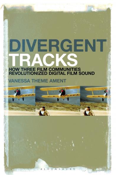 Divergent Tracks