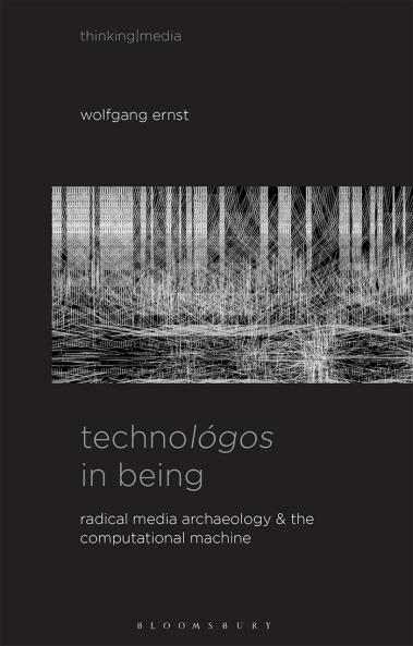 Technológos in Being