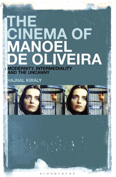 Cinema of Manoel de Oliveira
