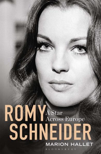 Romy Schneider